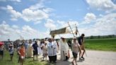 ‘Breathtaking’: Through the Cornfields With Jesus in Nebraska Eucharistic Pilgrimage
