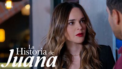 La historia de Juana, capítulo 34: guía de estreno con fecha exacta y canales de transmisión