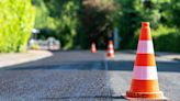 2 Plano roads partially close for construction projects