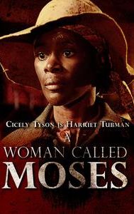 A Woman Called Moses