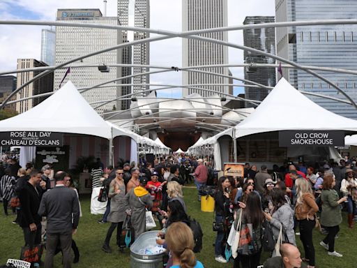 Chicago summer food festivals: Chow down at these 34 events, from Taste of Chicago to Vegandale