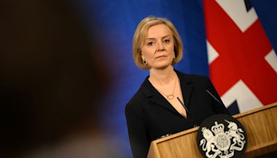 How the UK plans to prevent another Liz Truss 'mini-budget' crisis — which triggered huge bond sell-off