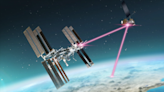 NASA Tests Laser Communications in Space Through 4K Streaming