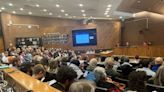 Fort Collins City Council live blog: Hundreds show up to talk about cease fire in Gaza
