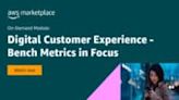 Drive performance and better digital customer experiences