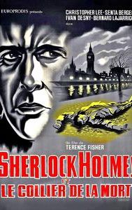 Sherlock Holmes and the Deadly Necklace