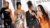 Halle Bailey Shut Down Online Haters In Defense Of Her Sister: "Everyone Who Knows Me Knows I Go To War For The...