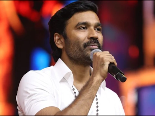 Dhanush on audience’s response to Raayan: ‘This is the best blockbuster birthday gift’