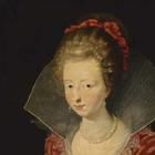 Charlotte Marguerite de Montmorency