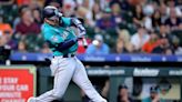 Mariners complete sweep of Astros to tighten wild-card race