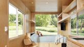 Meet the Tiny Home Version of an Electric Car