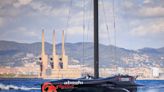 Por qué Barcelona fue elegida para acoger la America's Cup 2024