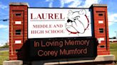 Funeral for Corey Mumford brings Laurel community together once more