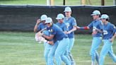 Beverly/Lowell’s Grady Hesson walks it off against South Charleston