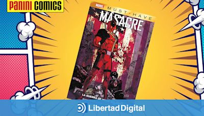 Llega Deadpool y Lobezno: Top 10 de cómics sobre los dos antihéroes de Marvel