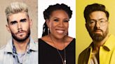 ‘American Idol’ stars Colton Dixon, Melinda Doolittle and Danny Gokey to pay tribute to Mandisa on Monday, April 29