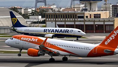 Ryanair, Jet2 and other passengers could face new tax to raise £6 billion