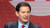 Mark Halperin leaving No Labels