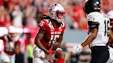 NC State wide receivers step up, help lead Wolfpack to 30-21 win over Wake Forest