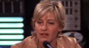 21. When Ellen Talks, People Listen