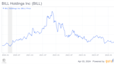 Navigating Economic Shifts With Bill Holdings