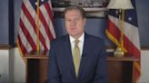 Transcript: Rep. Mike Turner on "Face the Nation"