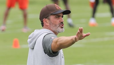 Why Kevin Stefanski’s decision to call plays again instead of giving it to OC Ken Dorsey is the right one: Mary Kay Cabot