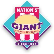 Nation's Giant Hamburgers