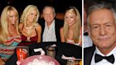 10 Revelations Made About the Playboy Mansion: From Shocking Group S-- to Old Men's Hookups With Youngsters