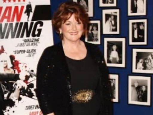 Vera's Brenda Blethyn starred in film with Danny Dyer and 50 Cent before role in hit drama