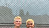 How Dunlap played its way into contention at the IHSA boys tennis state finals