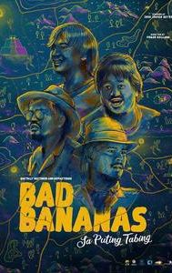 Bad Bananas on the Silver Screen