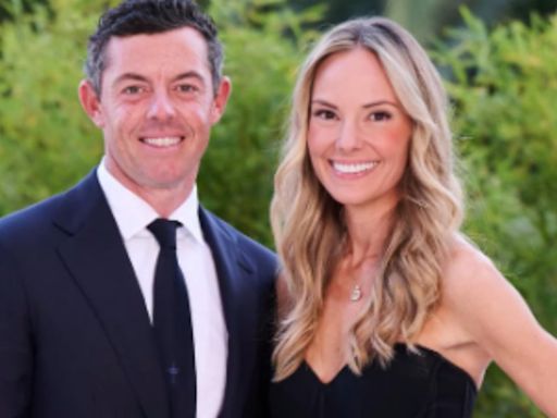 Rory McIlroy on divorce from Erica Stoll and the break he needed