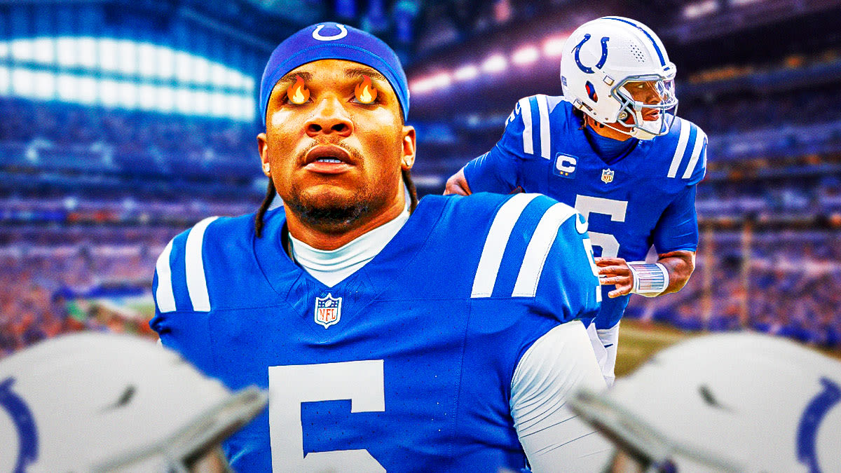 Colts' Anthony Richardson drops scary 5-word admission on his development at QB