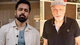 Emraan Hashmi Says Mahesh Bhatt Threatened to Throw Him Out of 'Footpath': 'If You Can't Act...' - News18