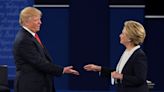 US presidential debates over the years: gaffes, chaos, scandals