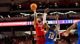 UC basketball sends their seniors off with win No. 20 over SMU's Mustangs