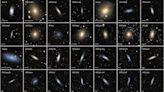 New 'galactic atlas' offers stunning details of 400,000 galaxies near the Milky Way