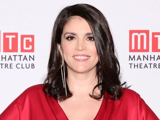 Cecily Strong, like many of us, knew her fiancé was going to propose ahead of time | CNN