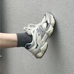 【明朝運動館】新品限時特賣New Balance NB 9060 灰藍色 新款 休閒鞋 運動鞋 男女同款 老爹鞋 U9060EEB耐吉 愛迪達