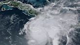 Beryl entraría a México por Tulum