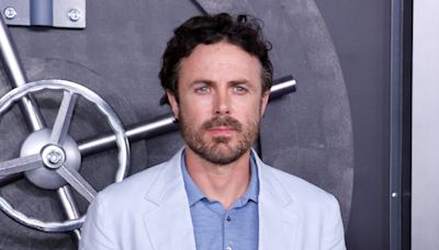 Casey Affleck 'reclaims' his birthday