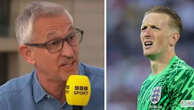 Gary Lineker urges England to ditch Euro 2024 weapon that may help Netherlands