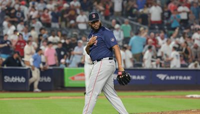 Dodgers News: Kenley Jansen's All-Star Snub Fuels Trade Rumors