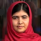 Malala Yousafzai