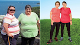 These Two Sisters Walked Off 373 Lbs – Here’s How Walking Poles Helped Them Succeed