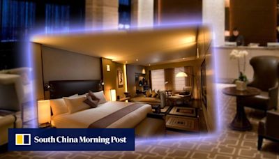 VVIP hotel guest anger after top China hotel issues fine for not staying in room