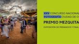 Exposición del XXV concurso nacional de fotografía Ciudad de Córdoba Premio Mezquita 2024