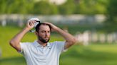 Scottie Scheffler detained by police at PGA Championship hours before second round