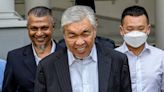 Zahid denies using law firm to launder money, intentionally not recording dodgy donations